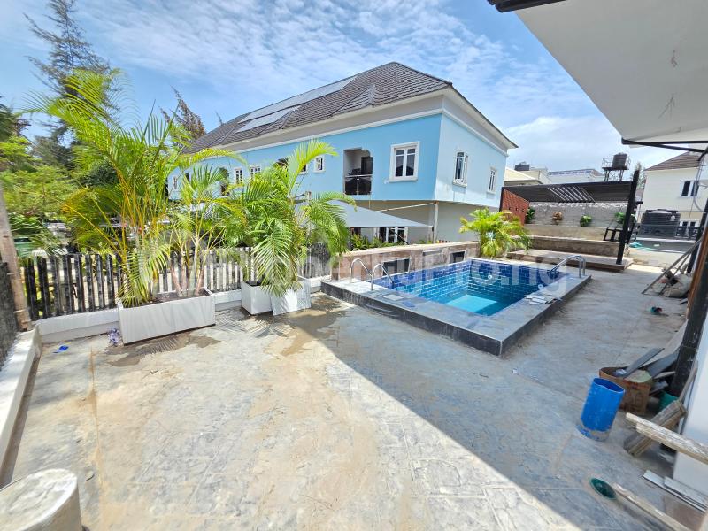 5 bedroom House for sale Ikota Lekki Lagos
