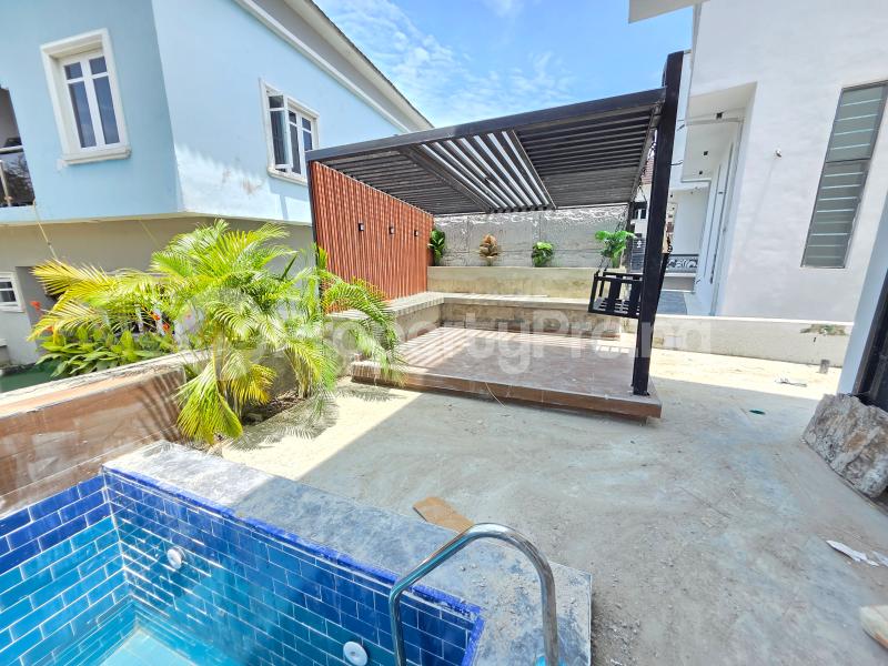 5 bedroom House for sale Ikota Lekki Lagos