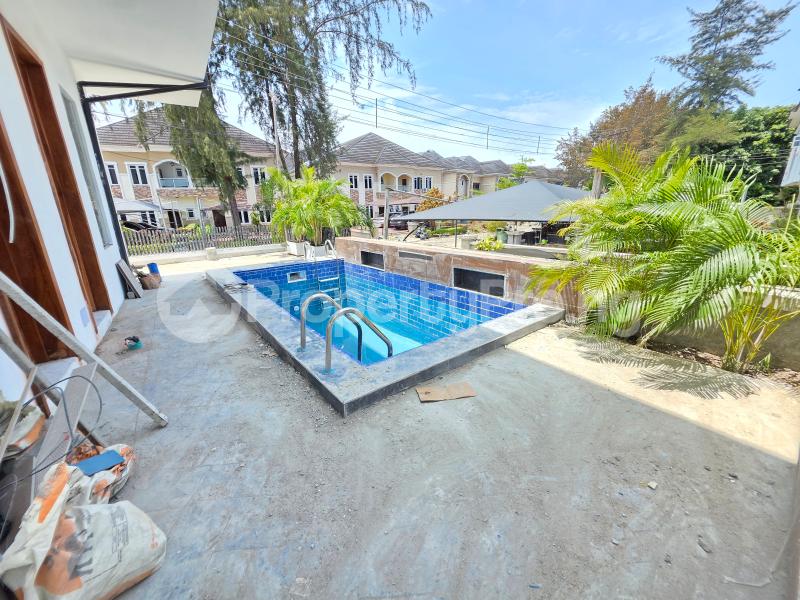 5 bedroom House for sale Ikota Lekki Lagos