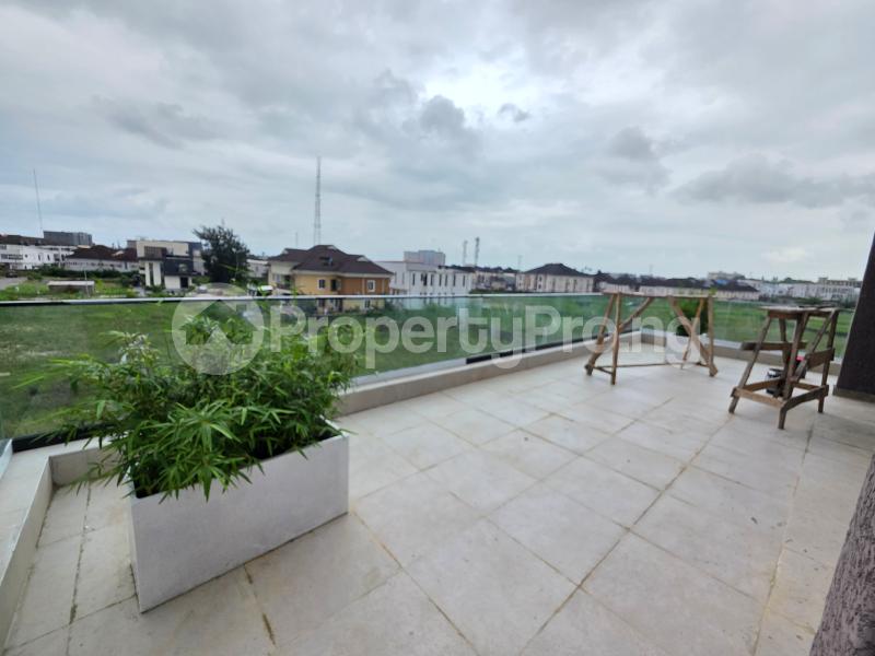 5 bedroom House for sale Lekki Lagos