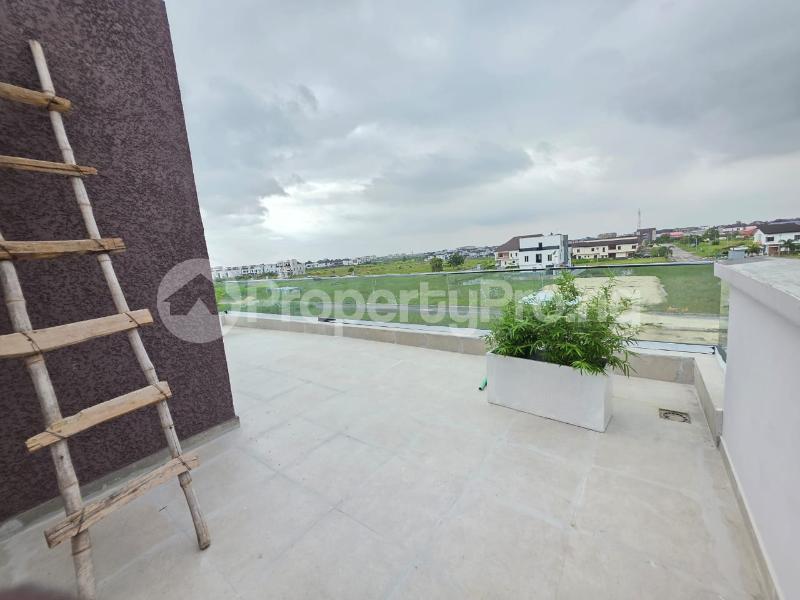 5 bedroom House for sale Lekki Lagos