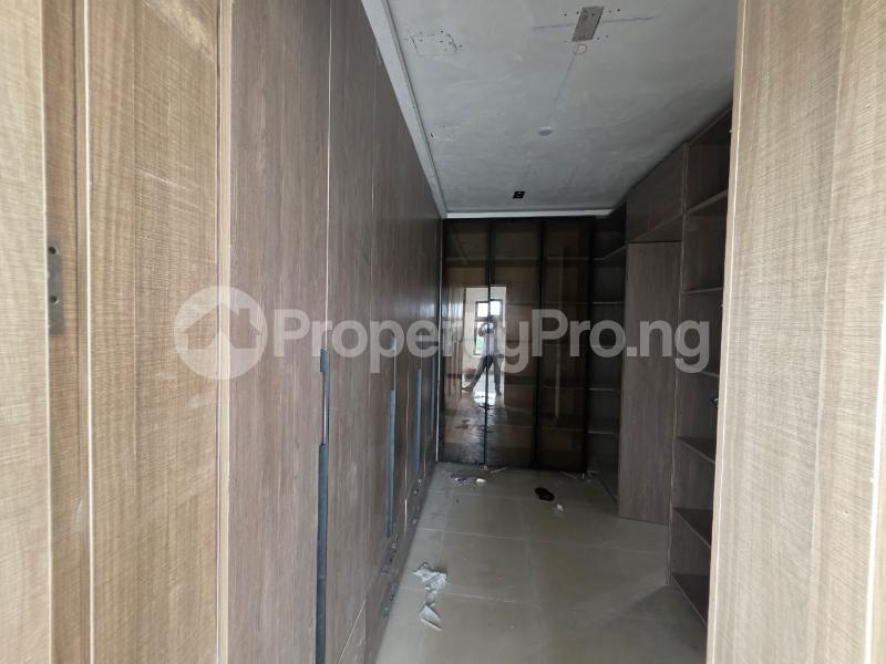5 bedroom House for sale Lekki Lagos