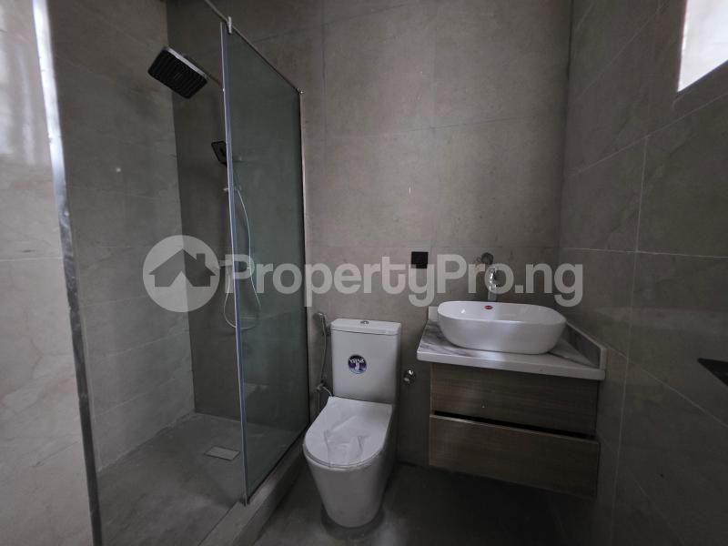 5 bedroom House for sale Lekki Lagos