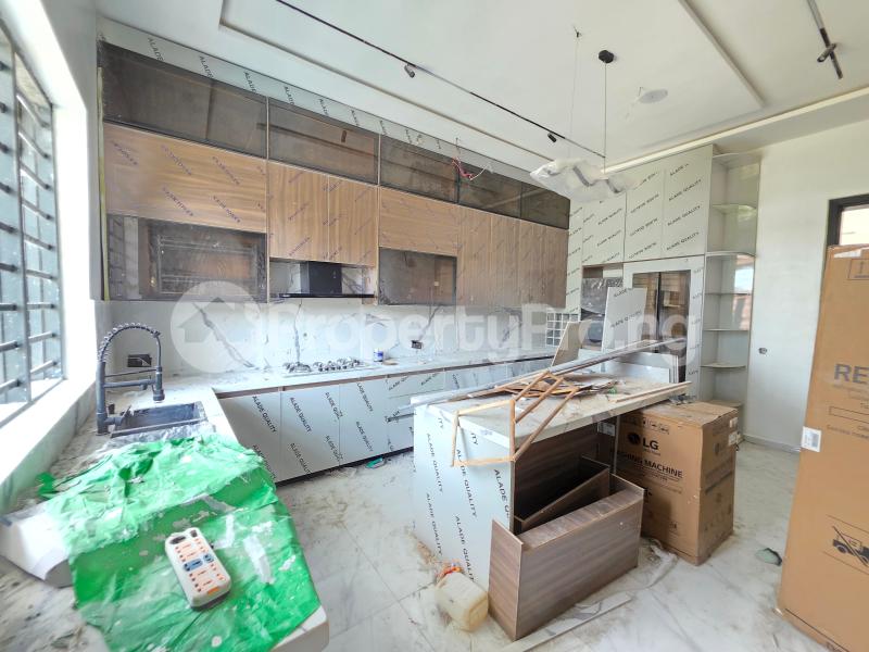 5 bedroom House for sale Ikota Lekki Lagos