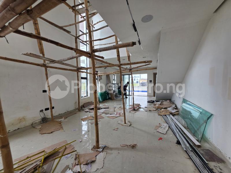 5 bedroom House for sale Lekki Lagos