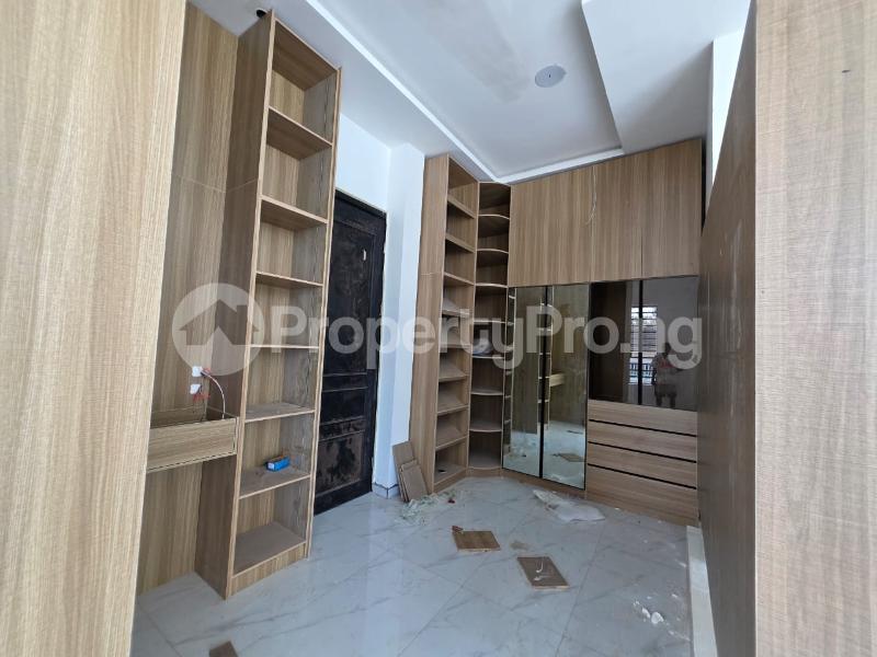 5 bedroom House for sale Ikota Lekki Lagos