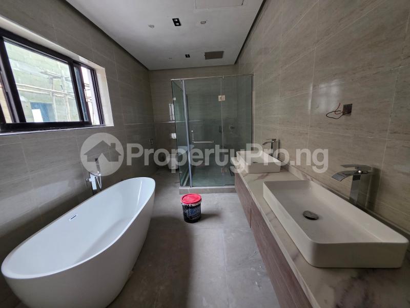 5 bedroom House for sale Lekki Lagos