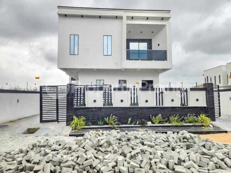 5 bedroom House for sale Ajah Lagos