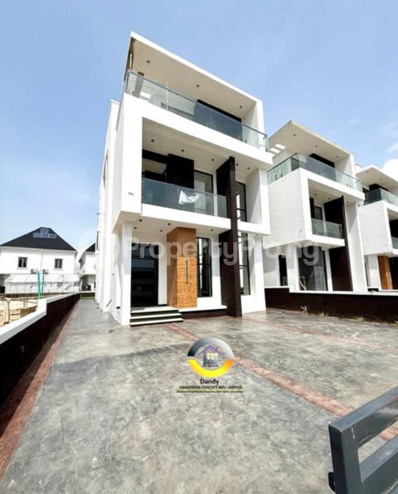 5 bedroom House for sale Ikota Lekki Lagos