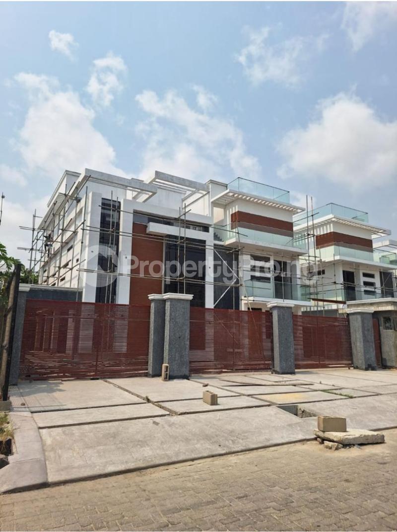 5 bedroom House for sale Victoria Island Lagos
