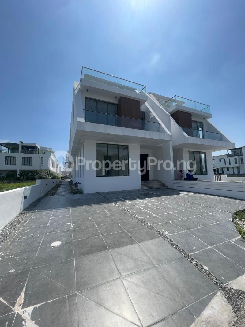 5 bedroom House for sale Ikate Lekki Lagos