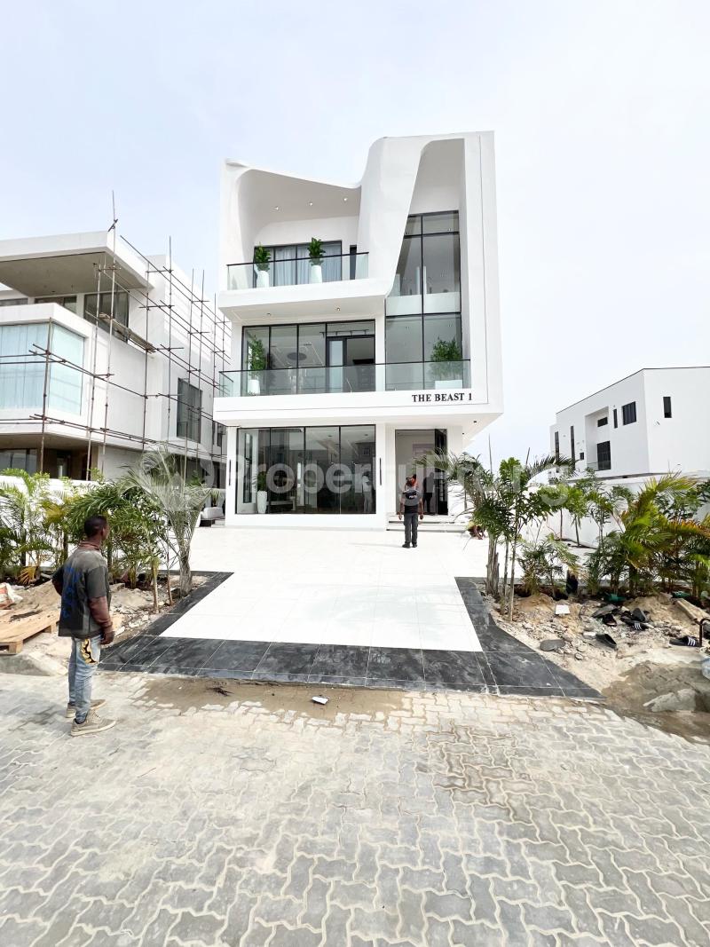 2 bedroom House for sale Ikate Lekki Lagos