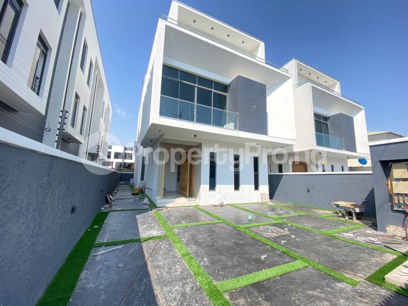 5 bedroom House for sale Lekki Phase 1 Lekki Lagos