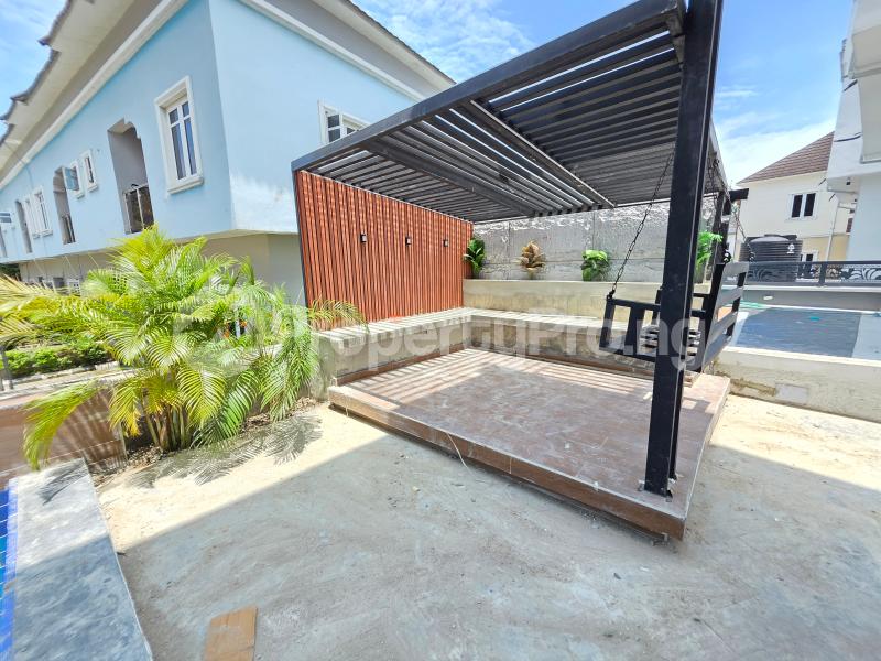 5 bedroom House for sale Ikota Lekki Lagos