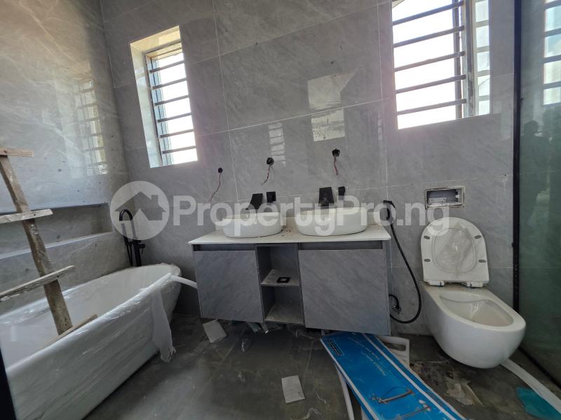 5 bedroom House for sale Ikota Lekki Lagos