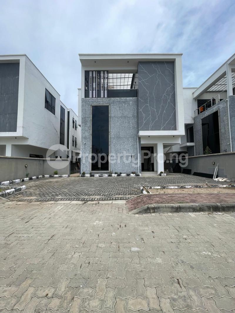 5 bedroom House for sale Ikate Lekki Lagos