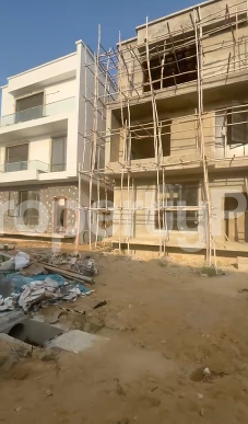 5 bedroom House for sale Gracefield Island, Chevron, Lekki, Lagos Chevron Lekki Lagos