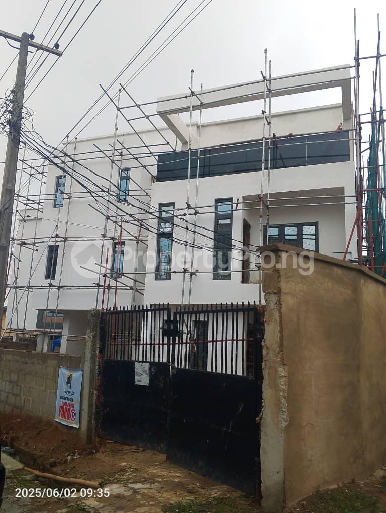 5 bedroom House for sale LSDPC Maryland Estate Maryland Lagos