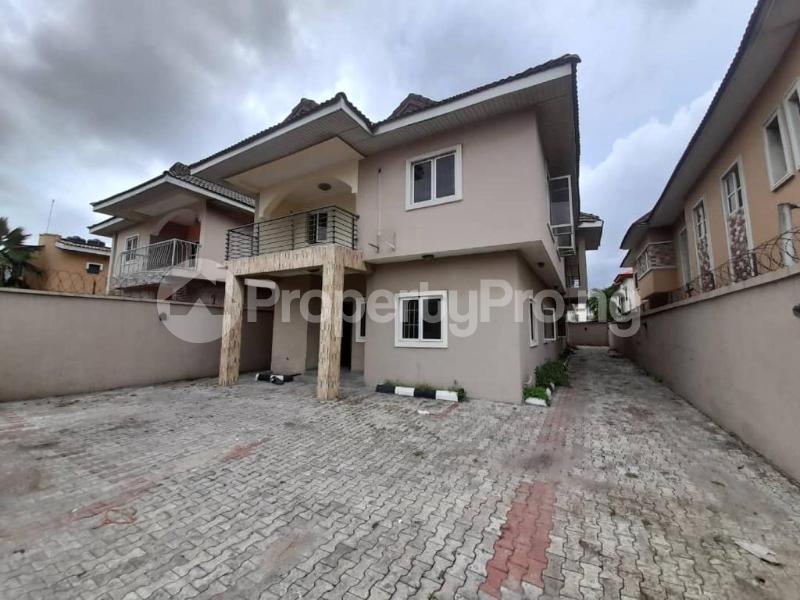 5 bedroom House for rent Lekki Phase 1 Lekki Lagos