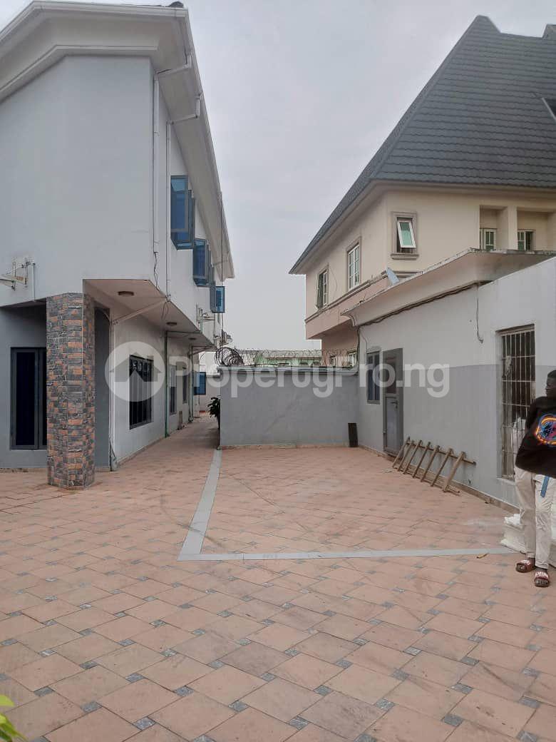 5 bedroom House for rent Lekki County Estate Ikota Lekki Lagos