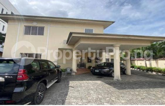 5 bedroom House for sale Ikoyi Lagos