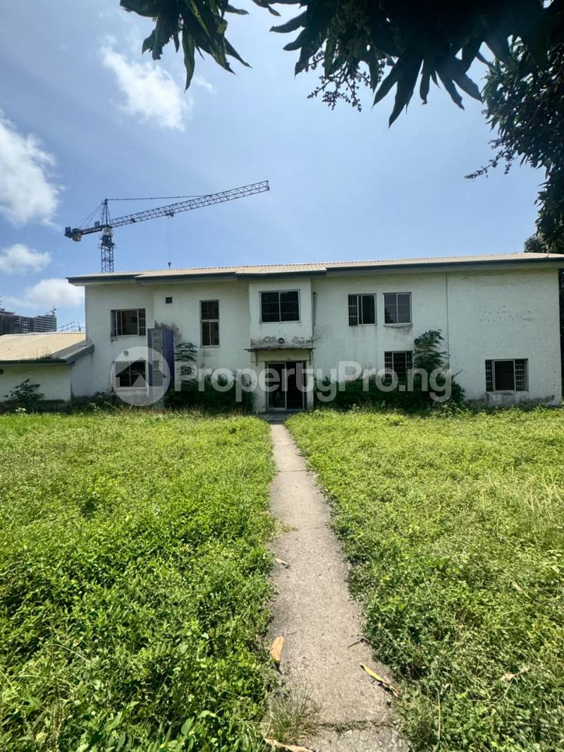 5 bedroom House for rent Old Ikoyi Ikoyi Lagos