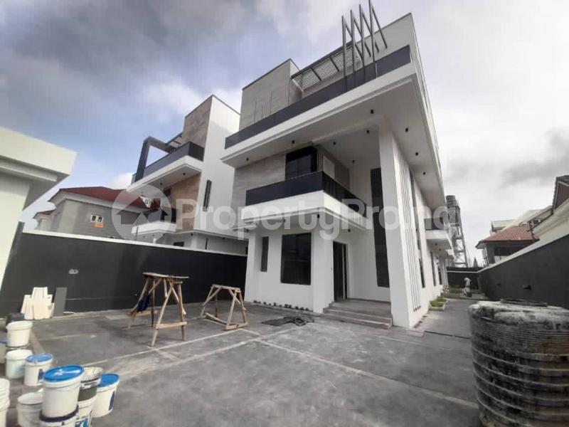 5 bedroom House for sale Lekki Phase 1 Lekki Lagos