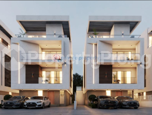 House for sale Banana Island Ikoyi Lagos
