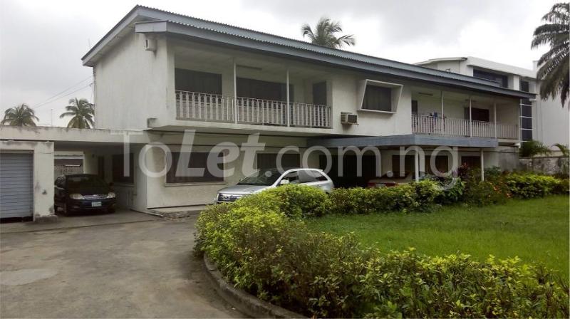 5 bedroom House for rent Off Ozumba Mbadiwe Victoria island Victoria Island Lagos