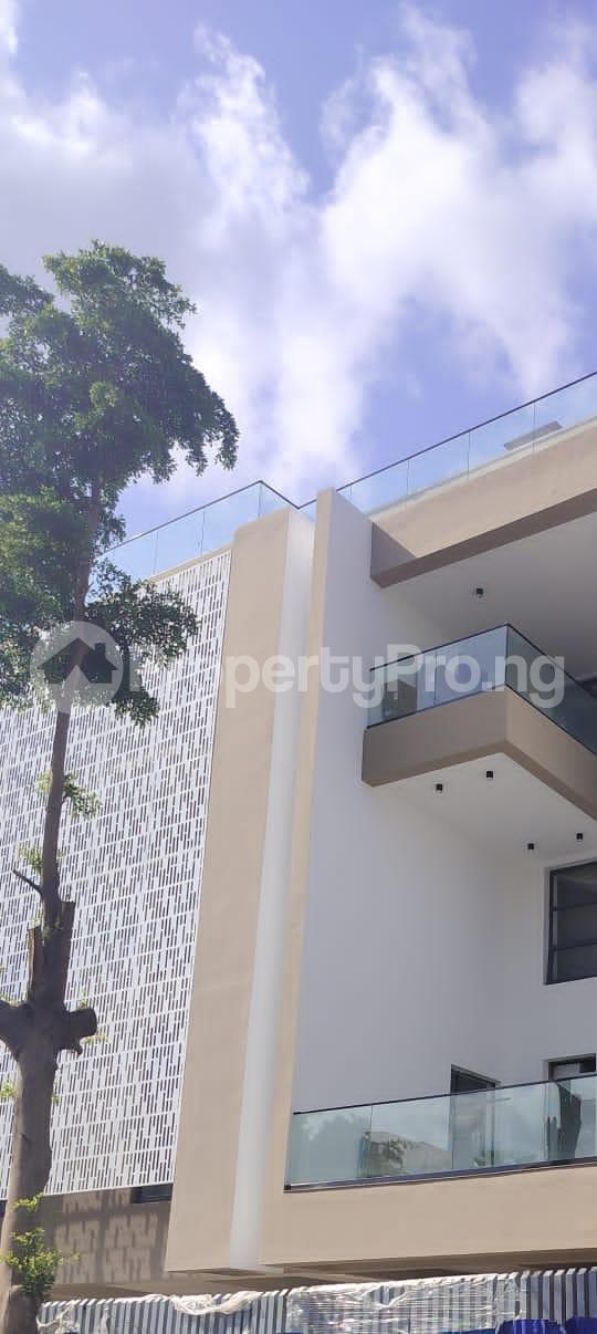 5 bedroom House for sale Banana Island Ikoyi Lagos
