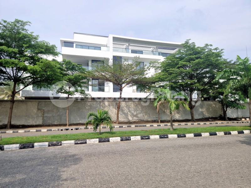 5 bedroom House for sale Banana Island Banana Island Ikoyi Lagos