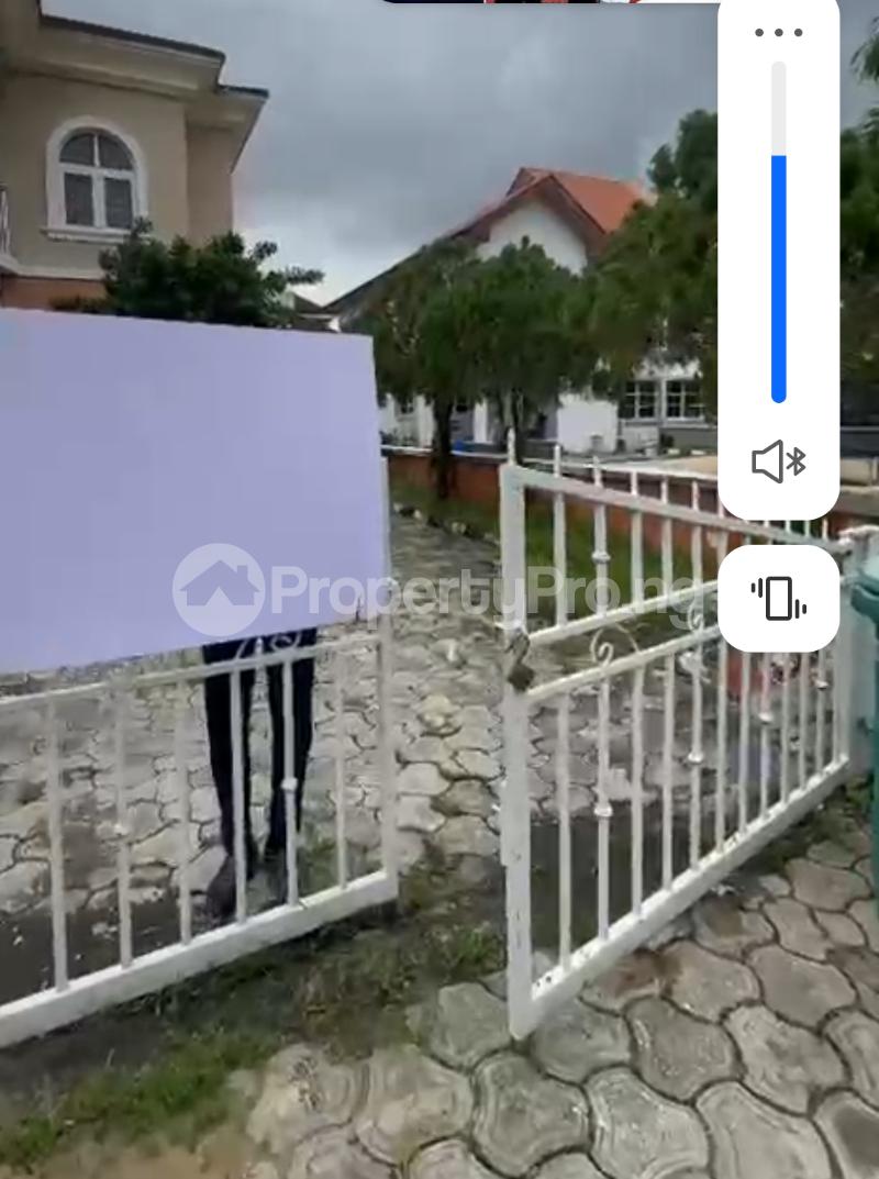 5 bedroom House for rent Calton Gate Estate Chevron Chevron Lekki Lagos