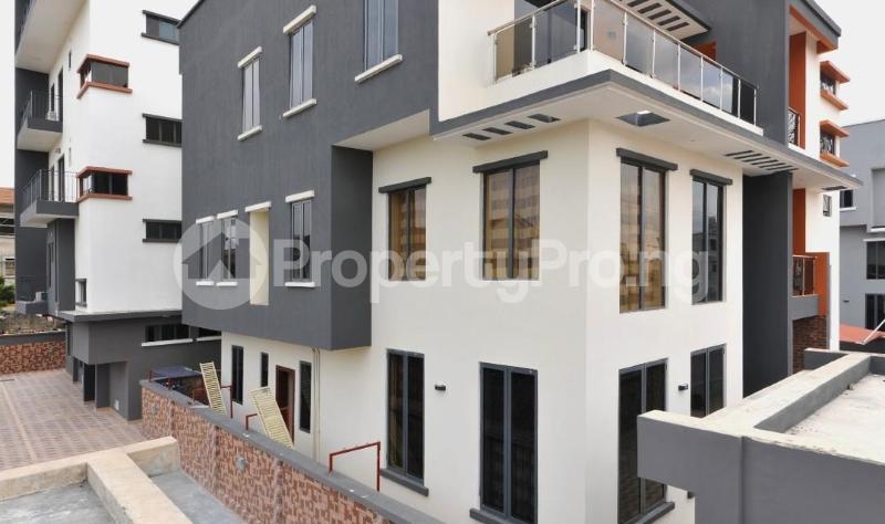 5 bedroom House for sale ONIRU Victoria Island Lagos