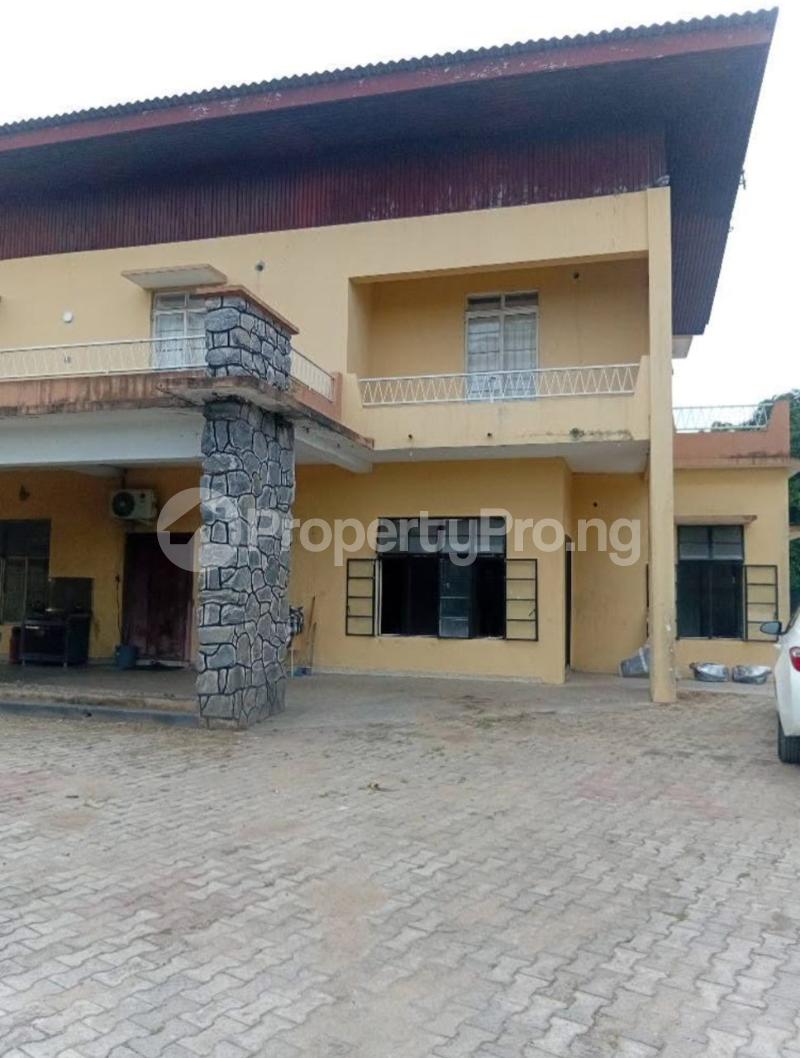 5 bedroom House for sale Apapa G.R.A Apapa Lagos