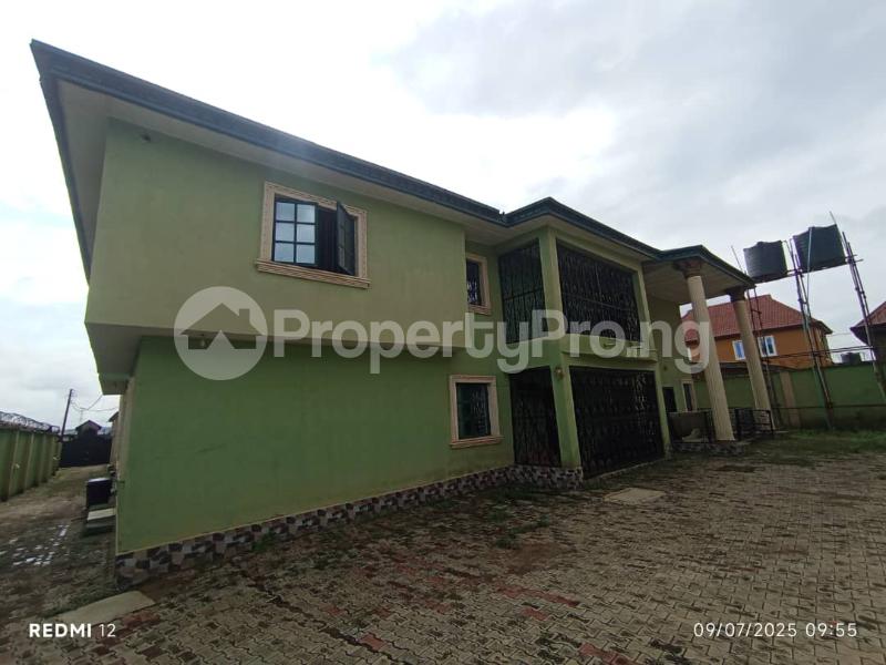 5 bedroom House for sale Morebise Ipaja Ipaja Lagos