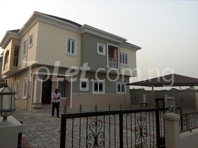 House for sale Lekki County Homes Lagos