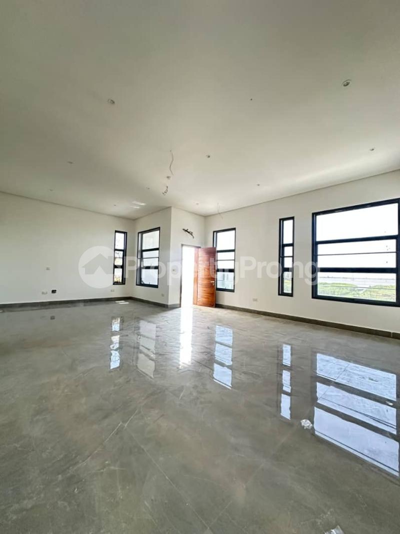 4 bedroom House for sale Banana Island Ikoyi Lagos