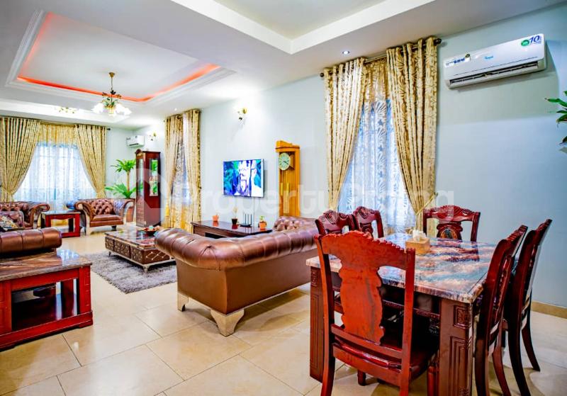 5 bedroom House for sale Ikeja Lagos