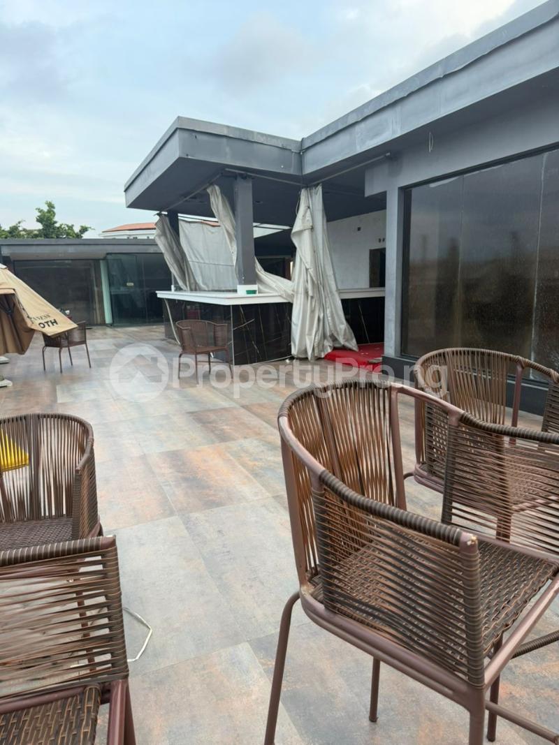 5 bedroom House for rent Victoria Island Lagos