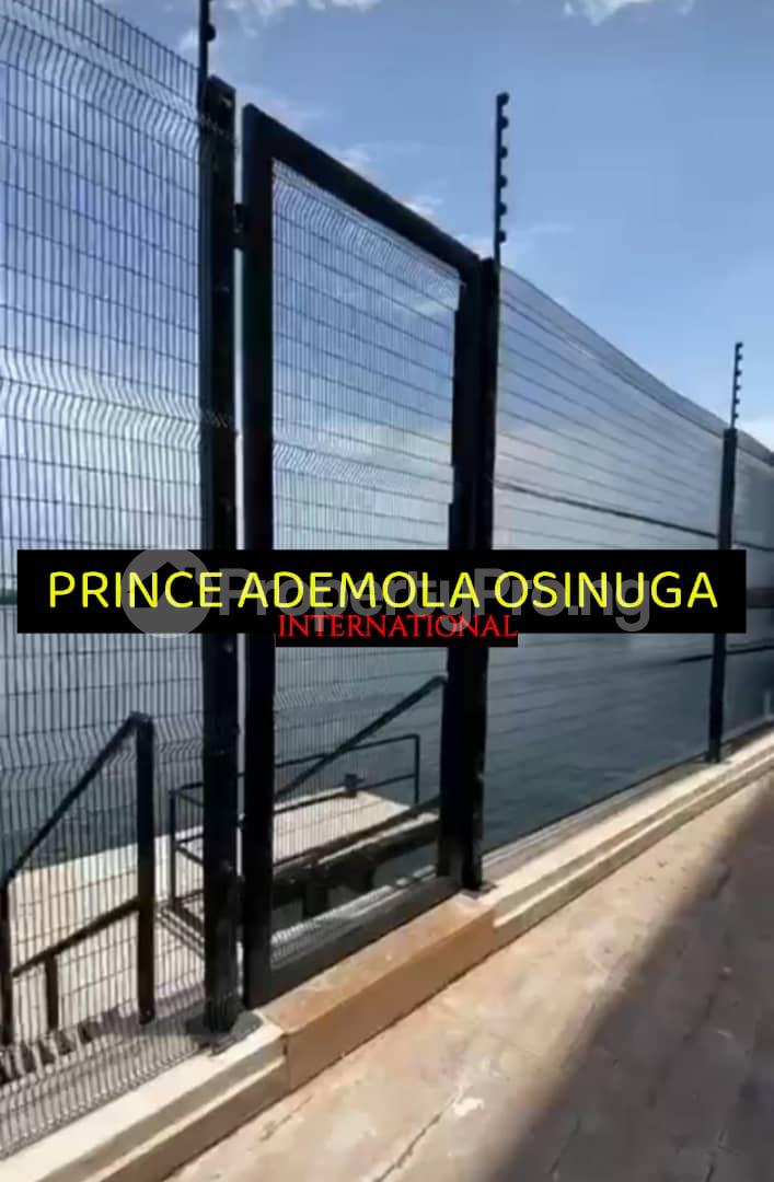 5 bedroom House for sale Banana Island Banana Island Ikoyi Lagos