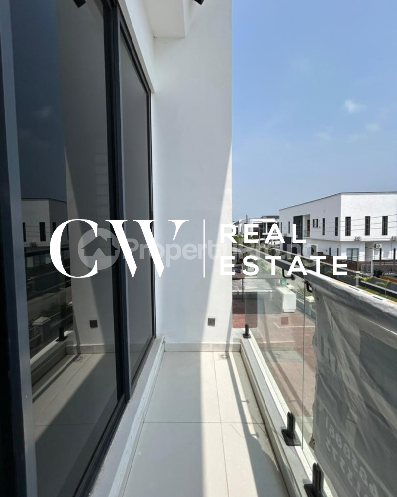 5 bedroom House for sale Ikota Lekki Lagos