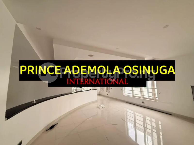 5 bedroom House for rent Banana Island Ikoyi Lagos