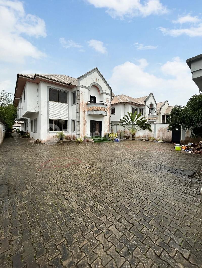 5 bedroom House for sale VGC Lekki Lagos