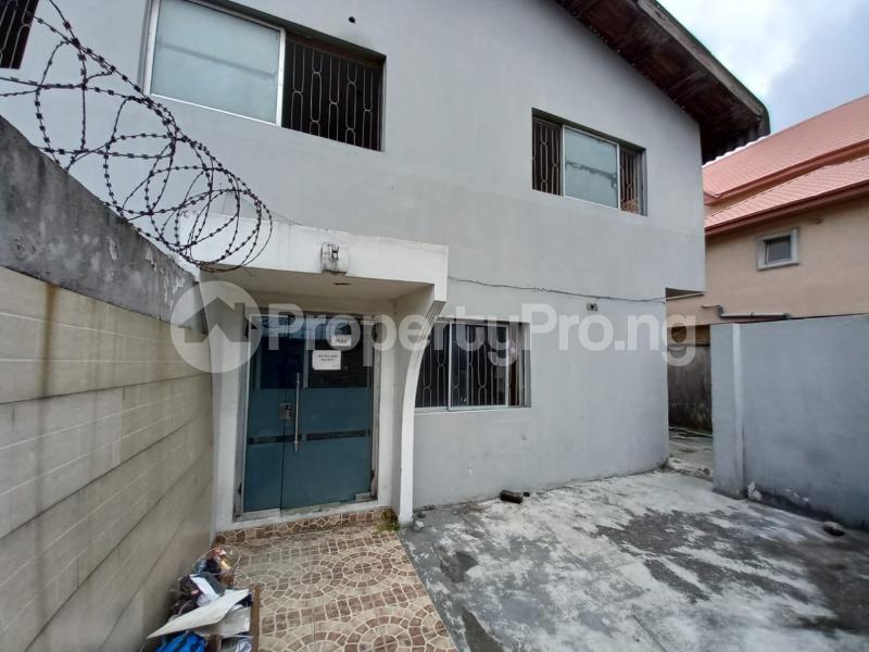 Commercial Property for rent Lekki Phase 1 Lekki Lagos - 0