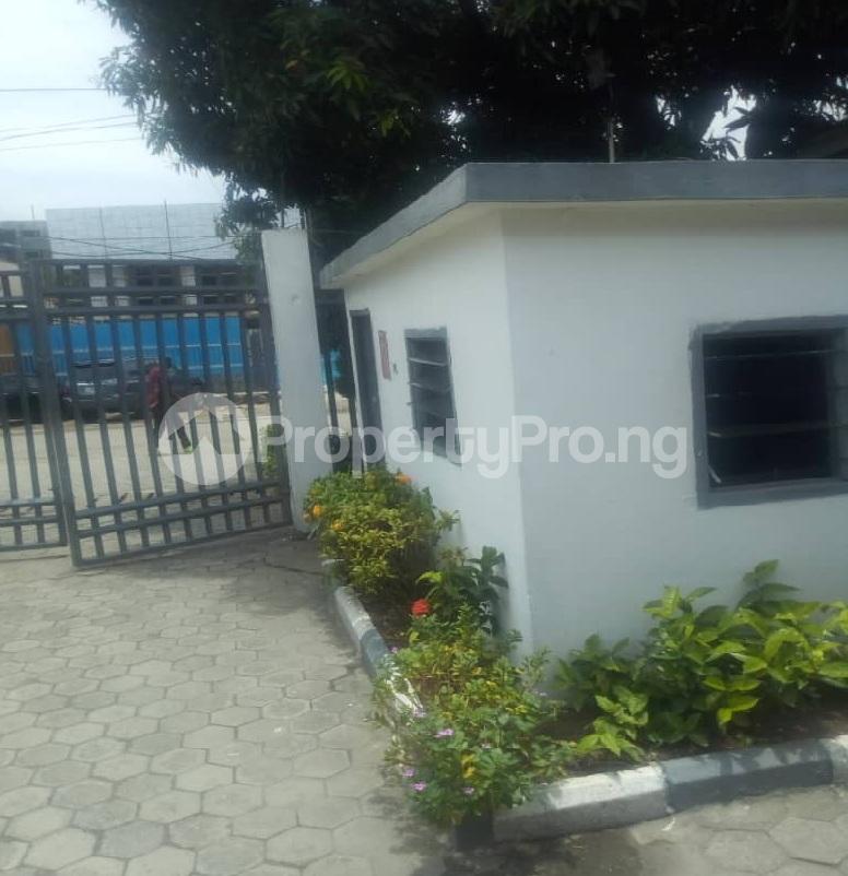 House in Victoria Island Lagos House for rent in victoriaisland
