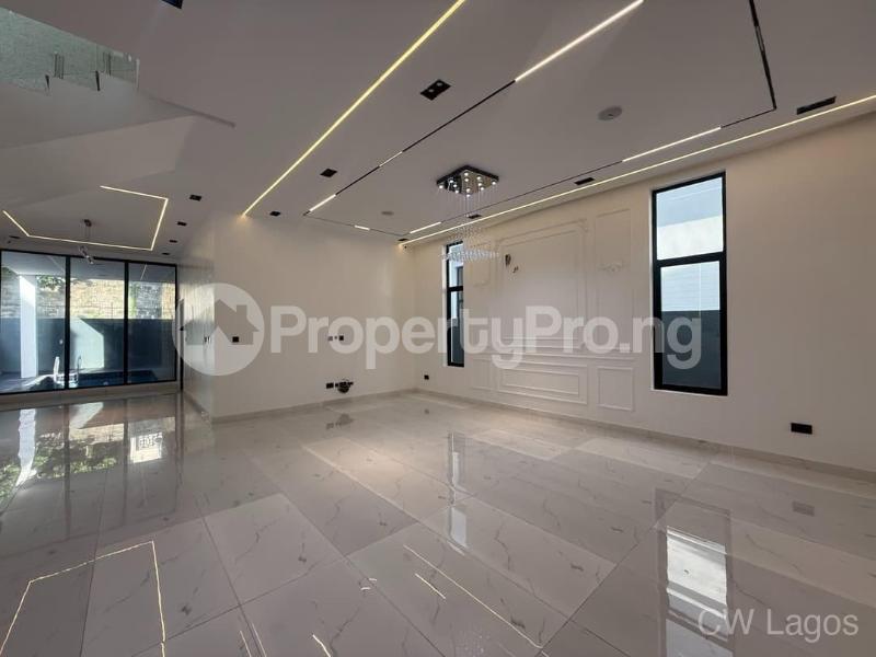 5 bedroom House for sale Lekki Phase 1 Lekki Lagos