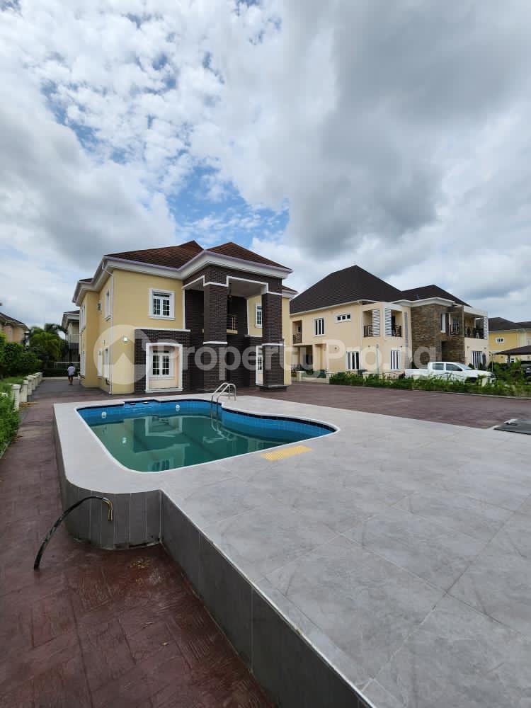5 bedroom House for sale chevron Lekki Lagos