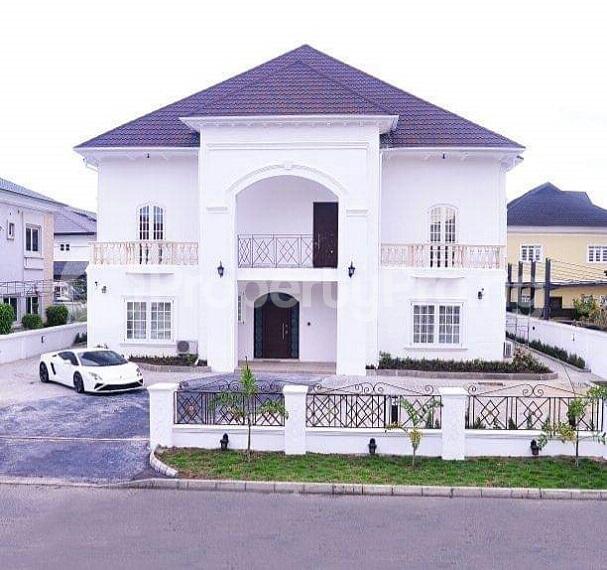 5 bedroom House for sale chevron Lekki Lagos