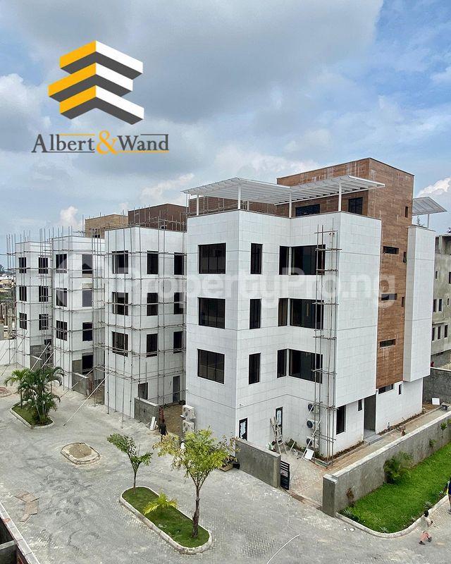 5 bedroom House for sale D Ikoyi Lagos