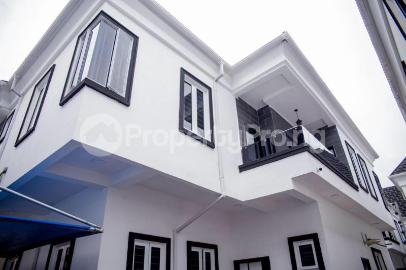 5 bedroom House for sale Lekki Lagos